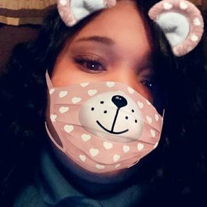 Meet your Posher, Tamara